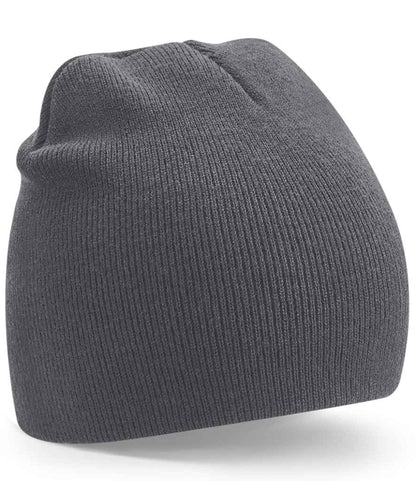 Beechfield Recycled Original Pull-On Beanie - GPH