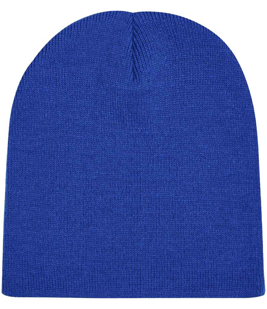 Beechfield Original Pull-On Beanie - BRO