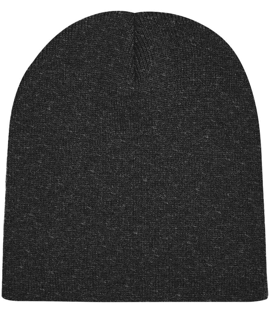 Beechfield Original Pull-On Beanie - CHA