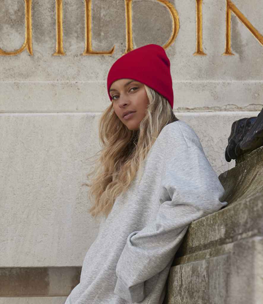 Beechfield Original Pull-On Beanie - CSR