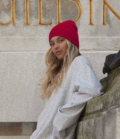 Beechfield Original Pull-On Beanie - CSR