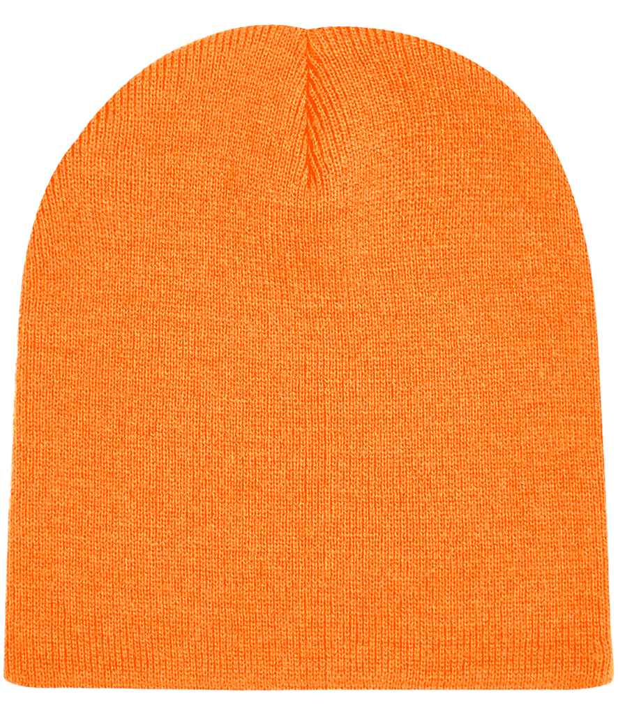 Beechfield Original Pull-On Beanie - FLO