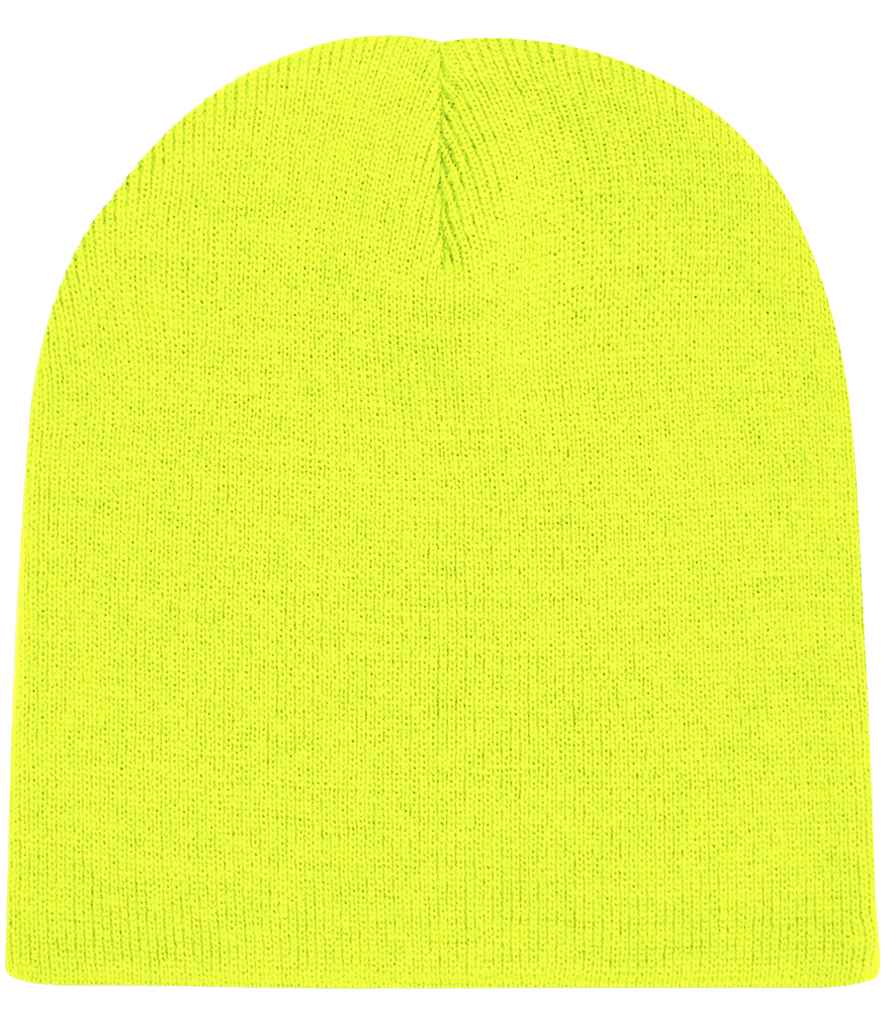 Beechfield Original Pull-On Beanie - FLY