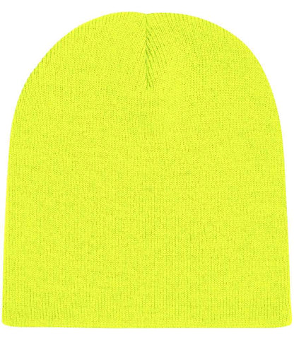 Beechfield Original Pull-On Beanie - FLY