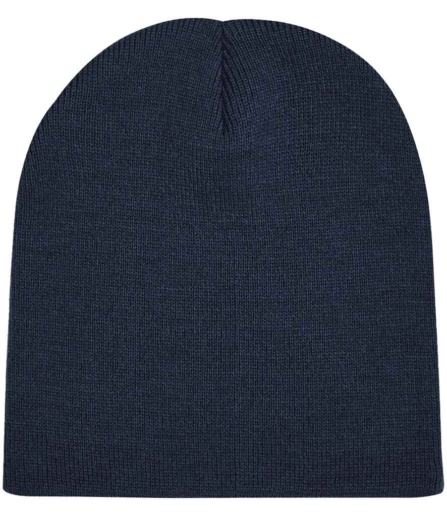Beechfield Original Pull-On Beanie - FNA