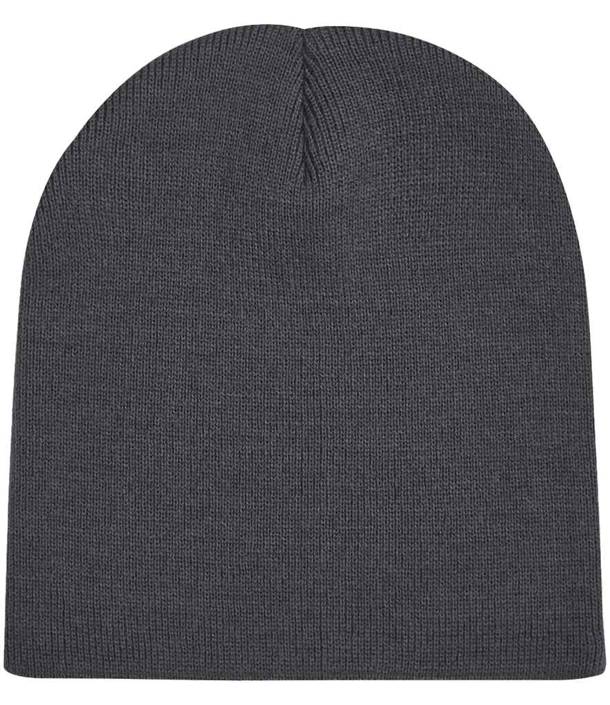 Beechfield Original Pull-On Beanie - GPH