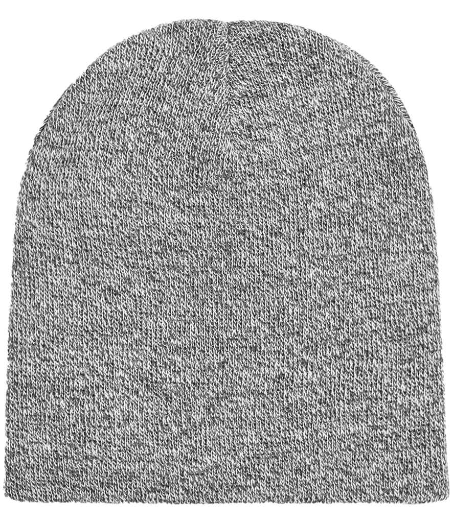 Beechfield Original Pull-On Beanie - HEA