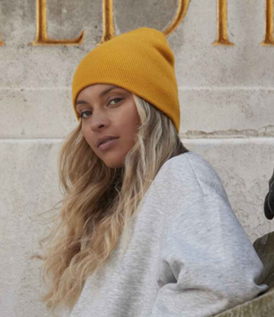 Beechfield Original Pull-On Beanie - MUS