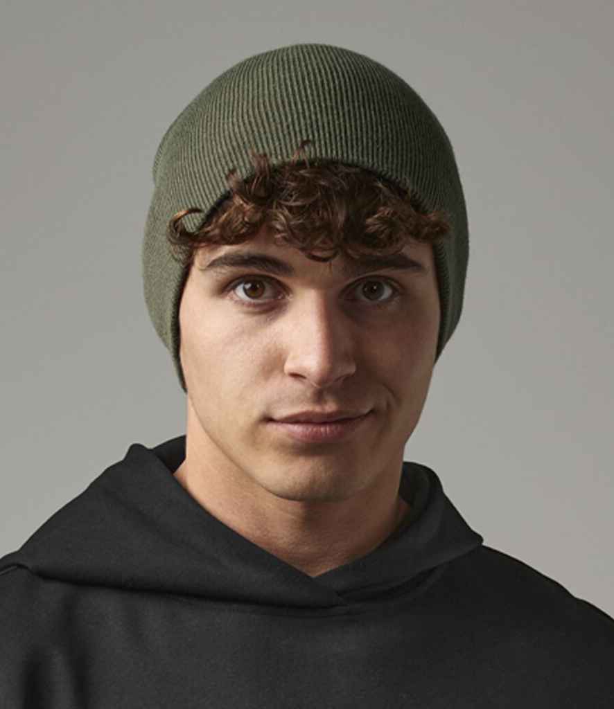 Beechfield Original Pull-On Beanie - OLI