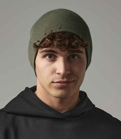 Beechfield Original Pull-On Beanie - OLI