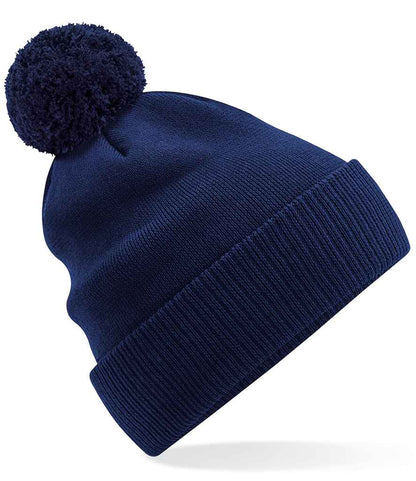 Beechfield Organic Cotton Snowstar® Beanie - OXN