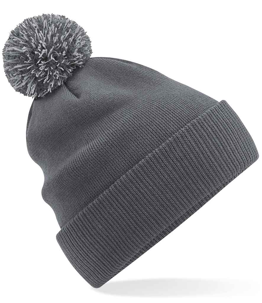 Beechfield Recycled Snowstar® Beanie - GP/LG