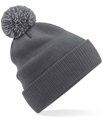 Beechfield Recycled Snowstar® Beanie - GP/LG
