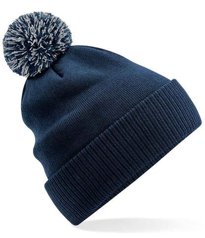 Beechfield Recycled Snowstar® Beanie - NV/LG