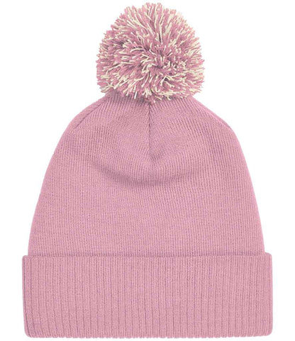 Beechfield Snowstar® Beanie - DP/OW