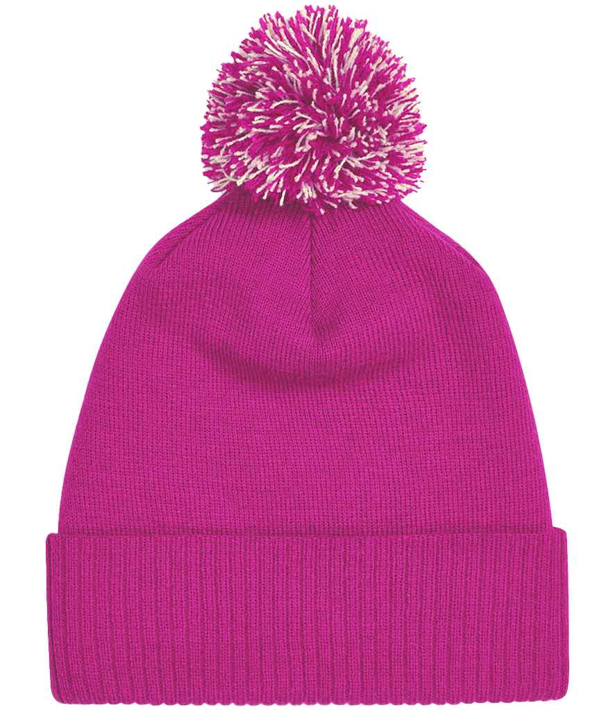 Beechfield Snowstar® Beanie - FS/OW