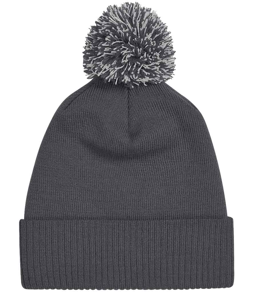 Beechfield Snowstar® Beanie - GP/LG