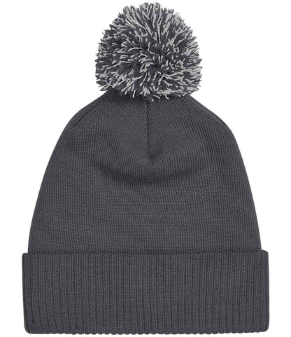 Beechfield Snowstar® Beanie - GP/LG