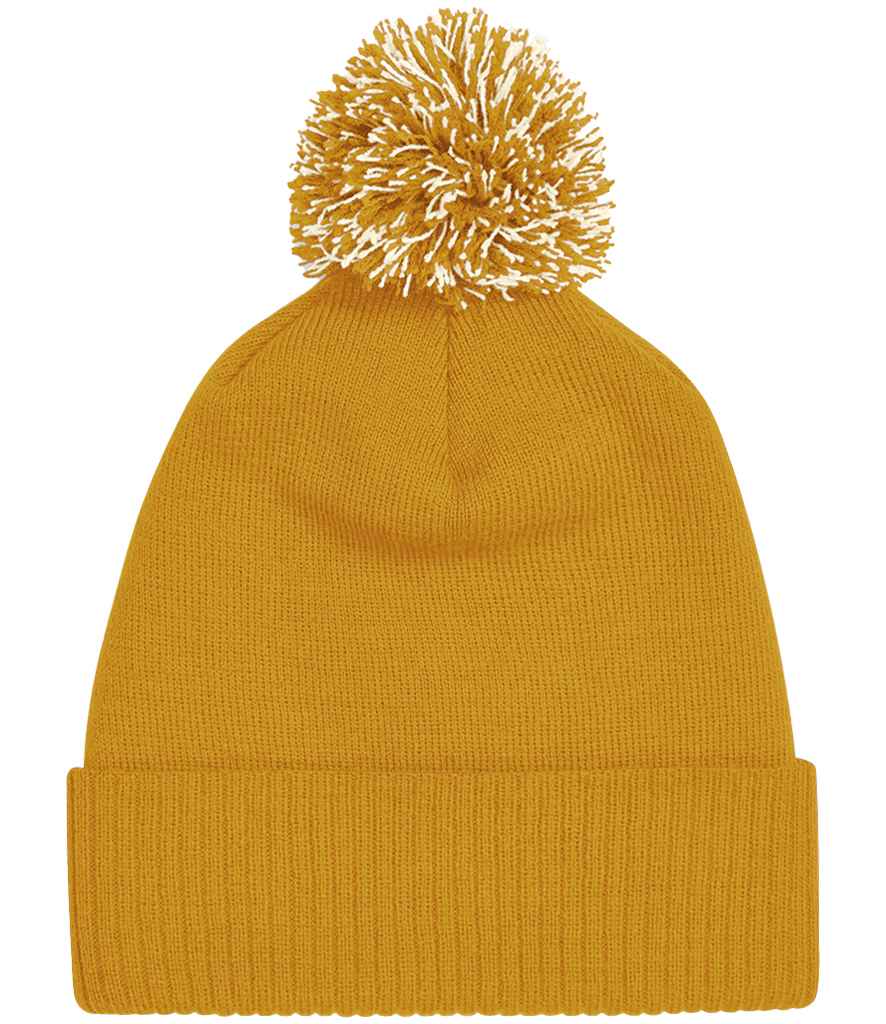 Beechfield Snowstar® Beanie - MU/OW