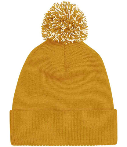 Beechfield Snowstar® Beanie - MU/OW