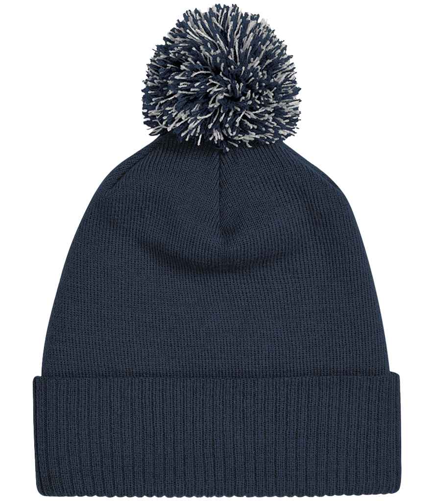 Beechfield Snowstar® Beanie - NV/LG