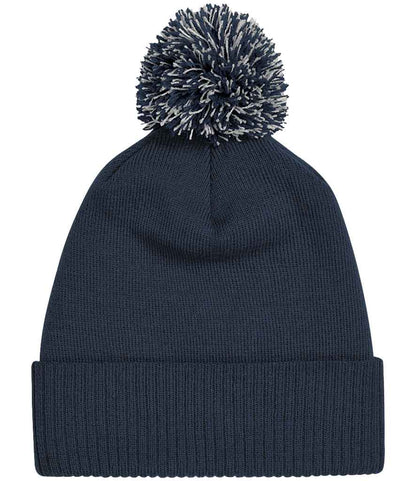 Beechfield Snowstar® Beanie - NV/LG