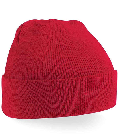 Beechfield Kids Original Cuffed Beanie - CSR