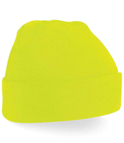 Beechfield Kids Original Cuffed Beanie - FLY