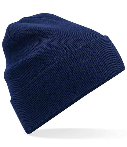Beechfield Organic Cotton Original Cuffed Beanie - OXN