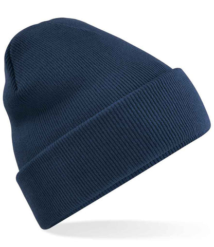 Beechfield Recycled Original Cuffed Beanie - FNA
