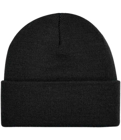 Beechfield Original Cuffed Beanie - BLK