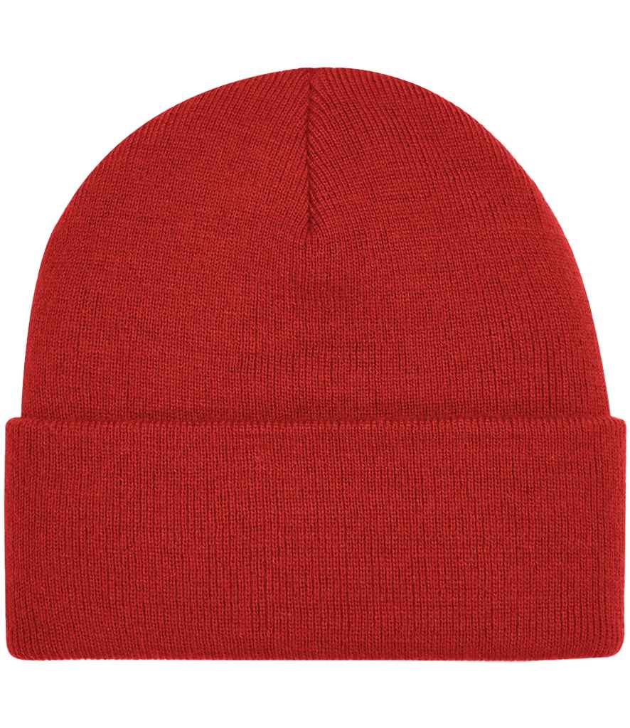 Beechfield Original Cuffed Beanie - BRE