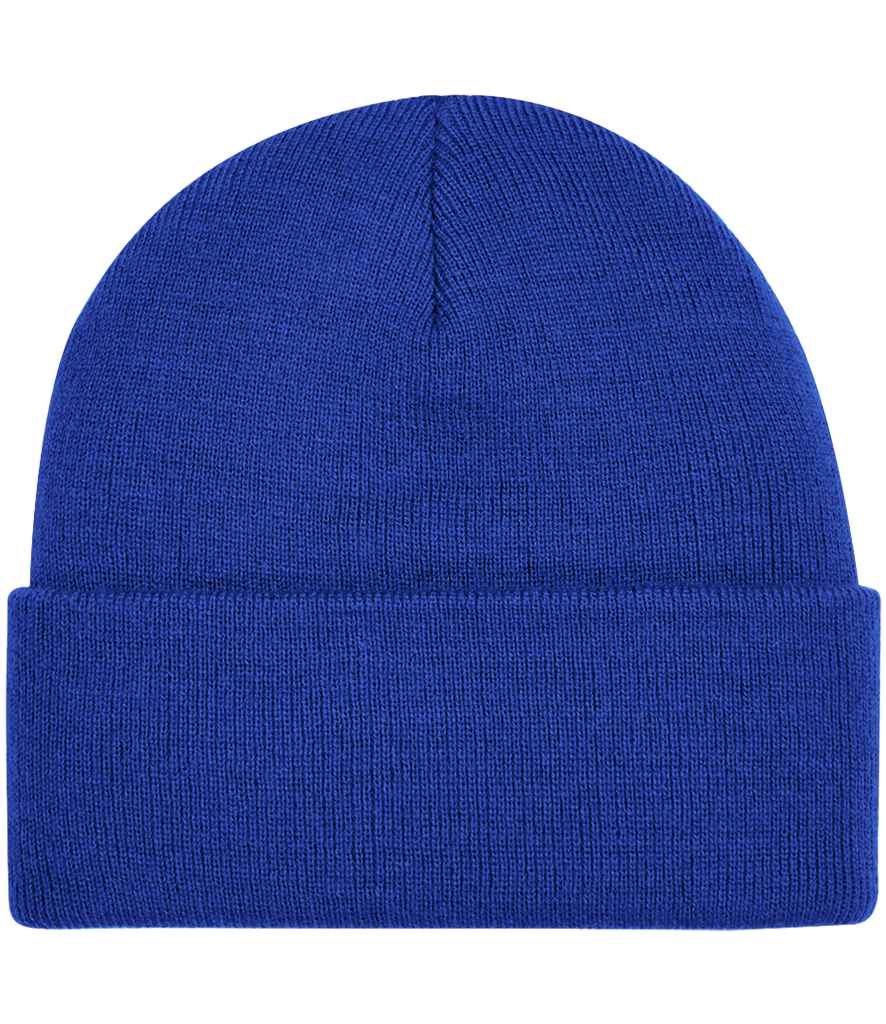 Beechfield Original Cuffed Beanie - BRO