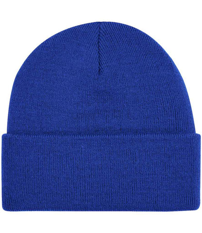 Beechfield Original Cuffed Beanie - BRO