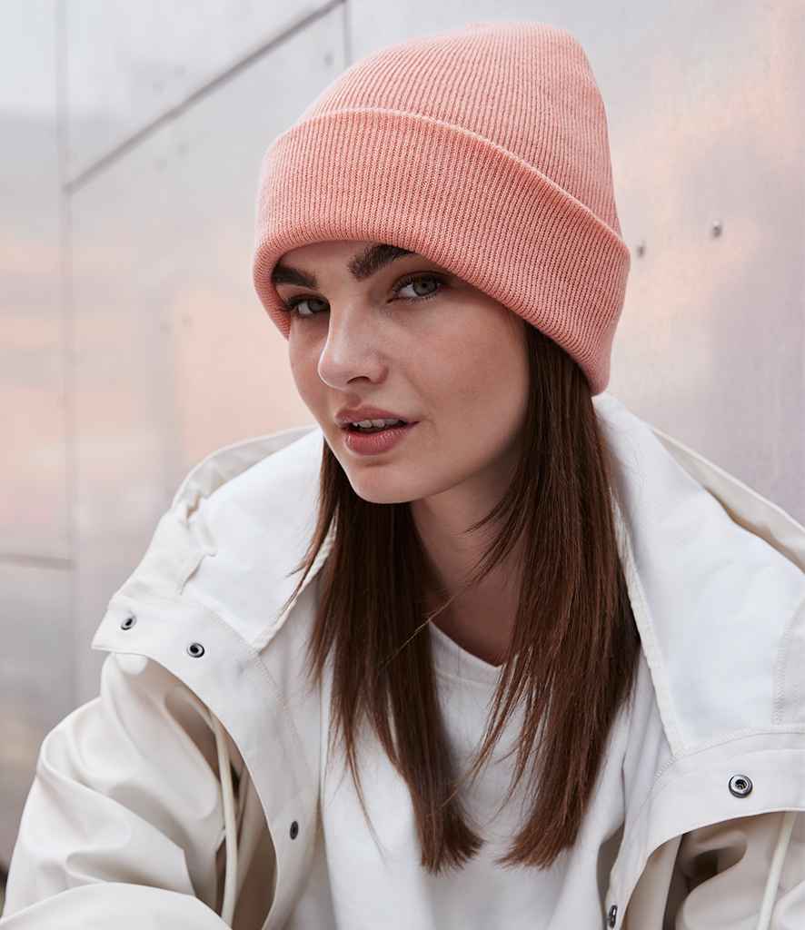 Beechfield Original Cuffed Beanie - BSH
