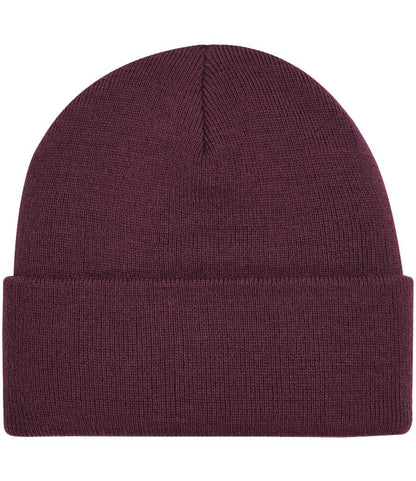 Beechfield Original Cuffed Beanie - BUR