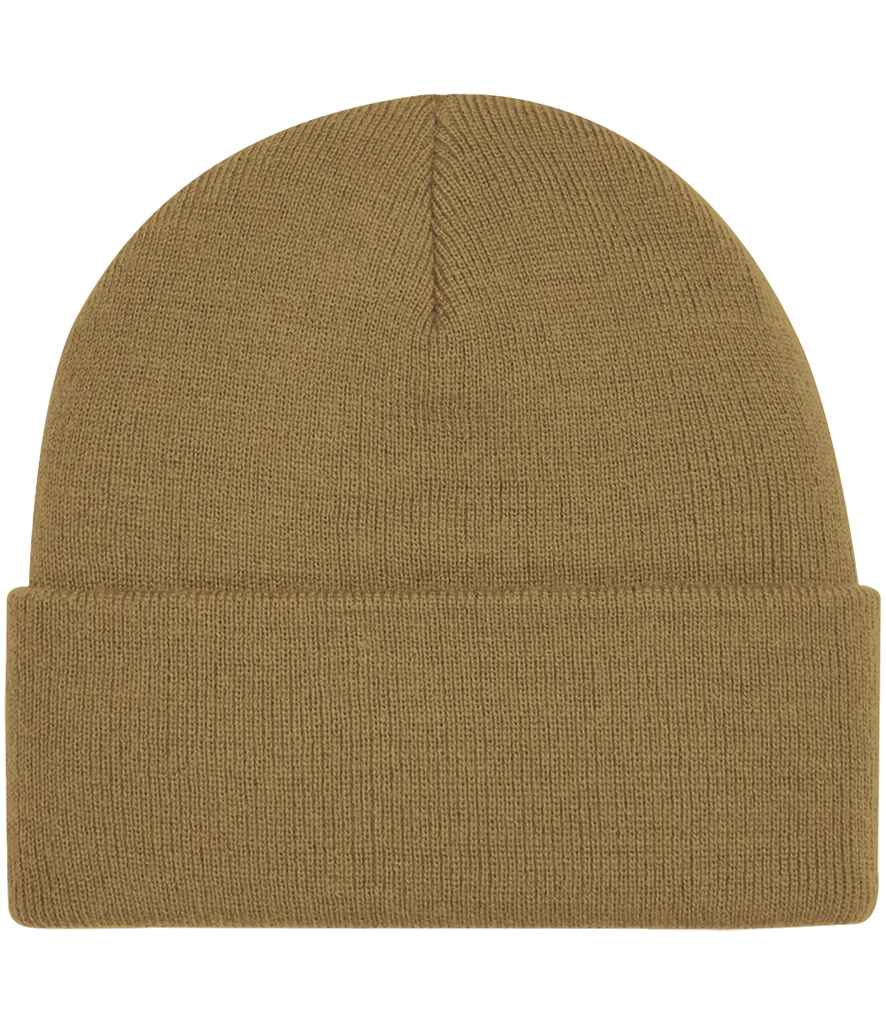 Beechfield Original Cuffed Beanie - CAR