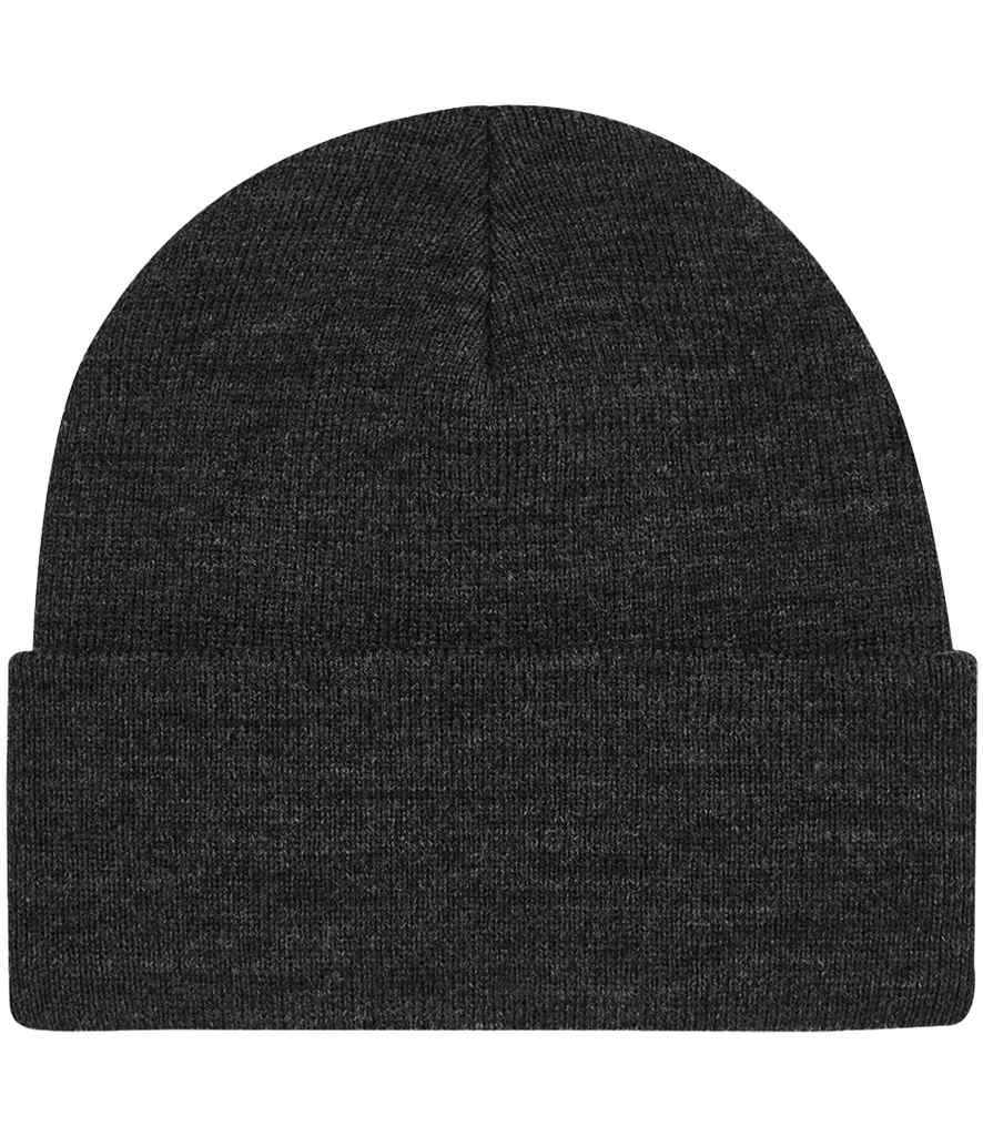 Beechfield Original Cuffed Beanie - CHA