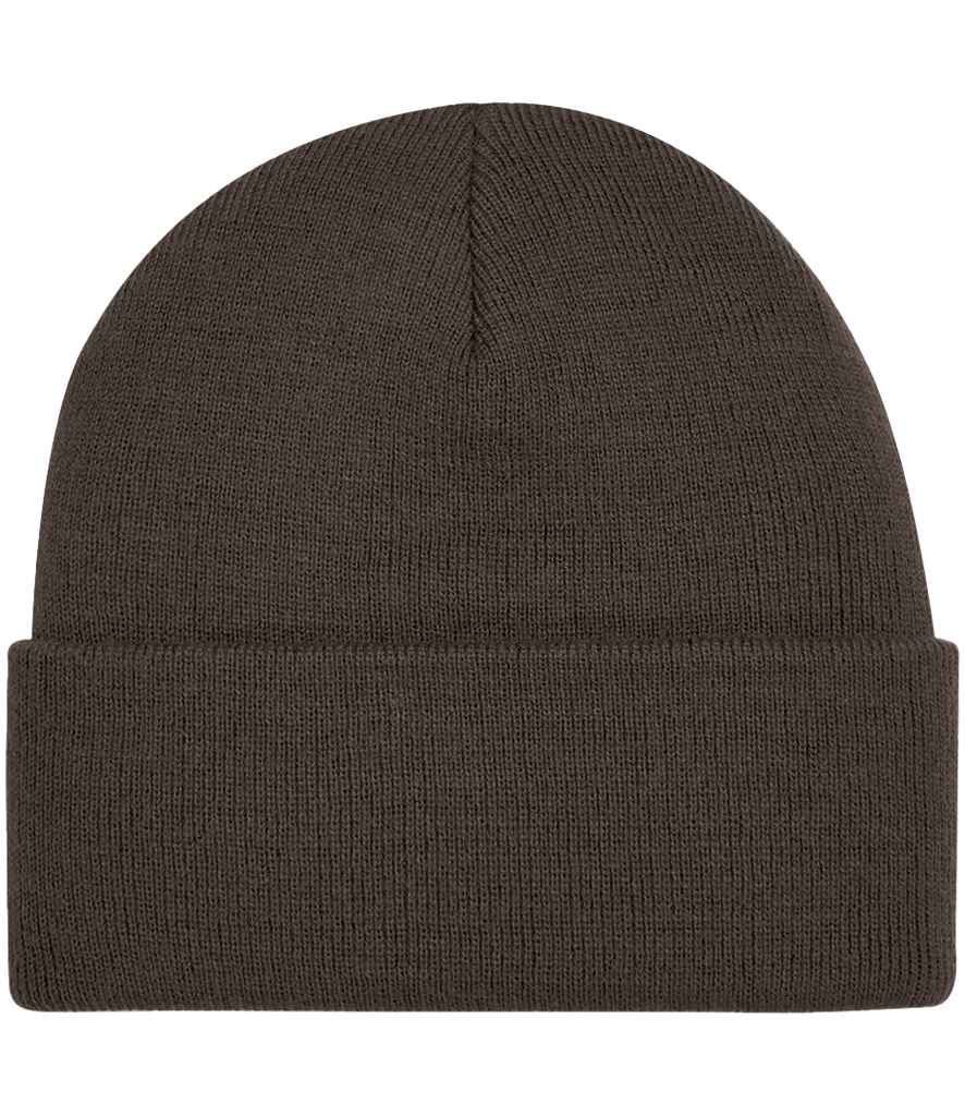 Beechfield Original Cuffed Beanie - CHO