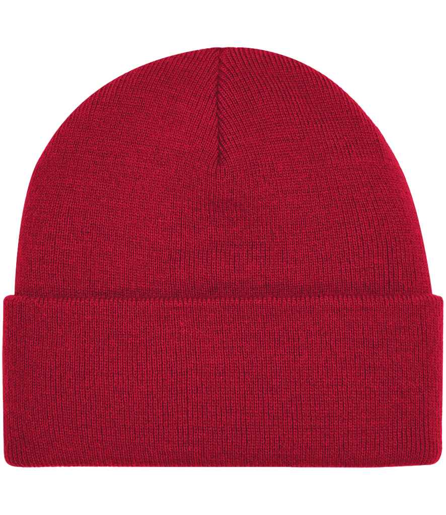 Beechfield Original Cuffed Beanie - CSR
