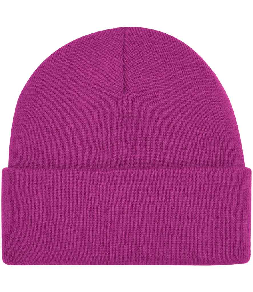 Beechfield Original Cuffed Beanie - FEF