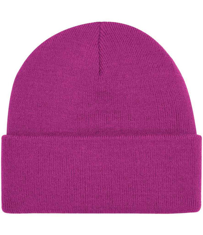 Beechfield Original Cuffed Beanie - FEF