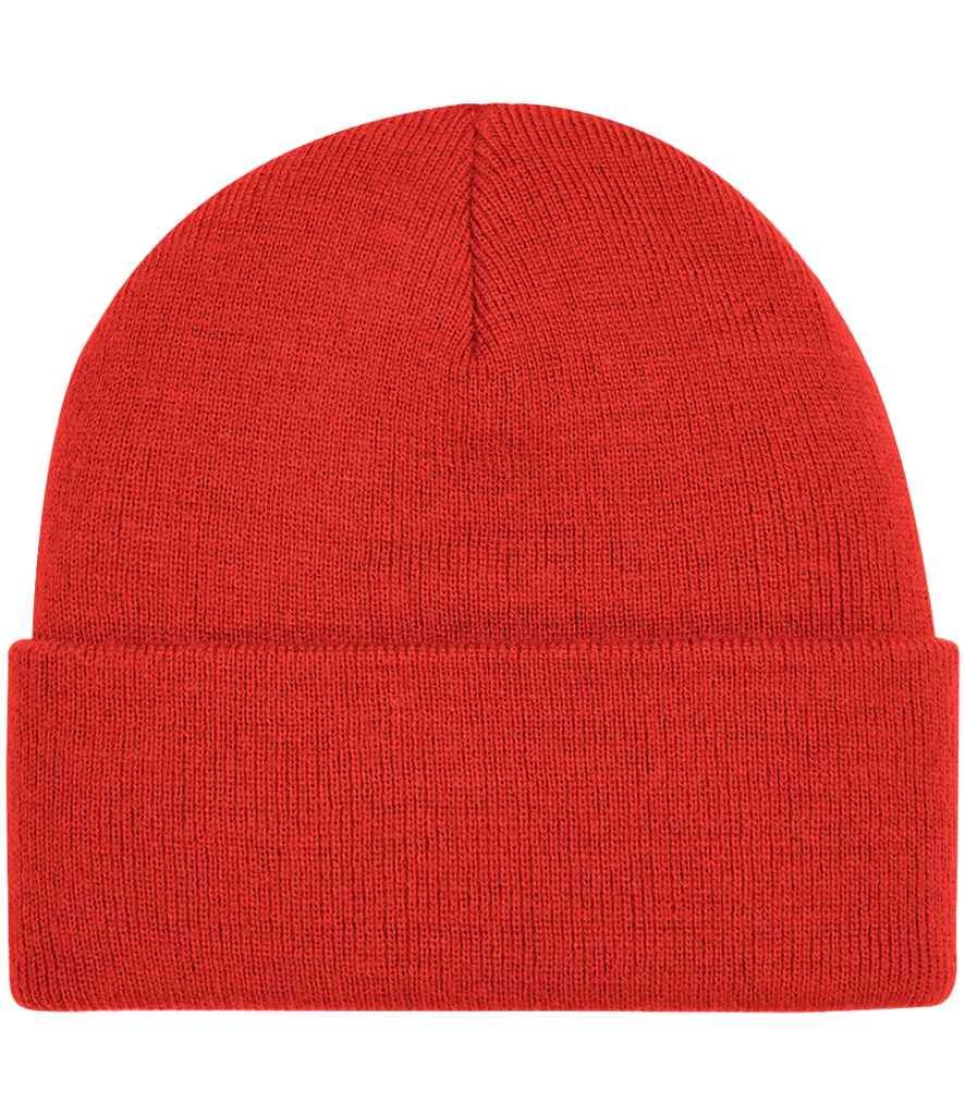 Beechfield Original Cuffed Beanie - FIR