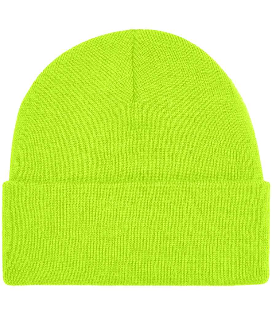 Beechfield Original Cuffed Beanie - FLG
