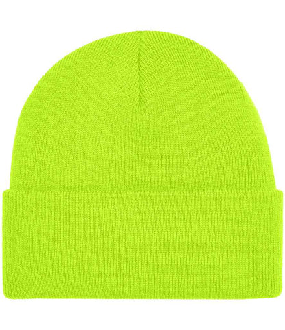 Beechfield Original Cuffed Beanie - FLG