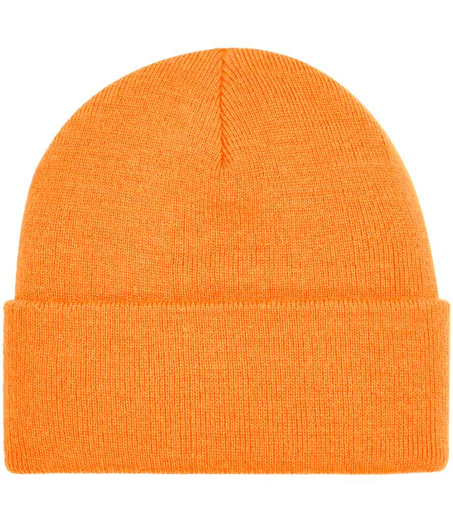 Beechfield Original Cuffed Beanie - FLO
