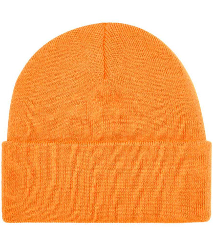 Beechfield Original Cuffed Beanie - FLO