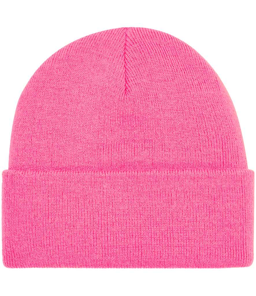 Beechfield Original Cuffed Beanie - FLP