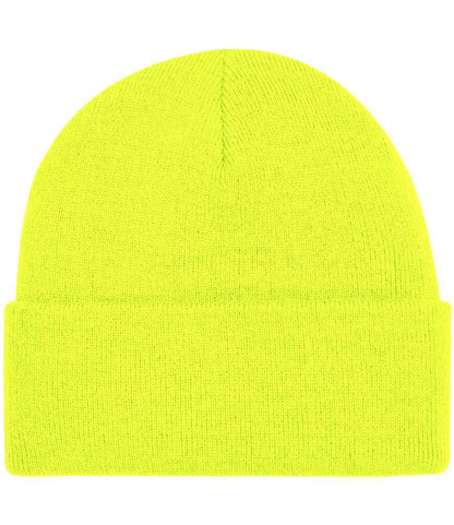 Beechfield Original Cuffed Beanie - FLY