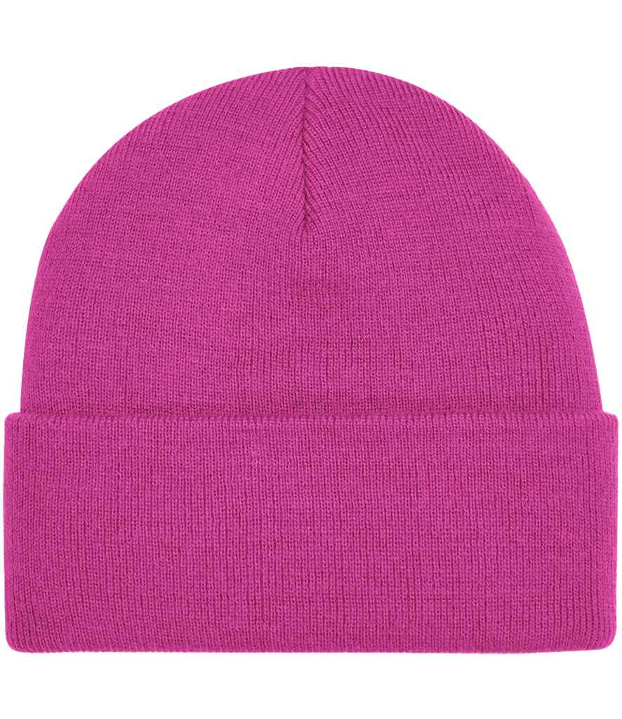 Beechfield Original Cuffed Beanie - FUS